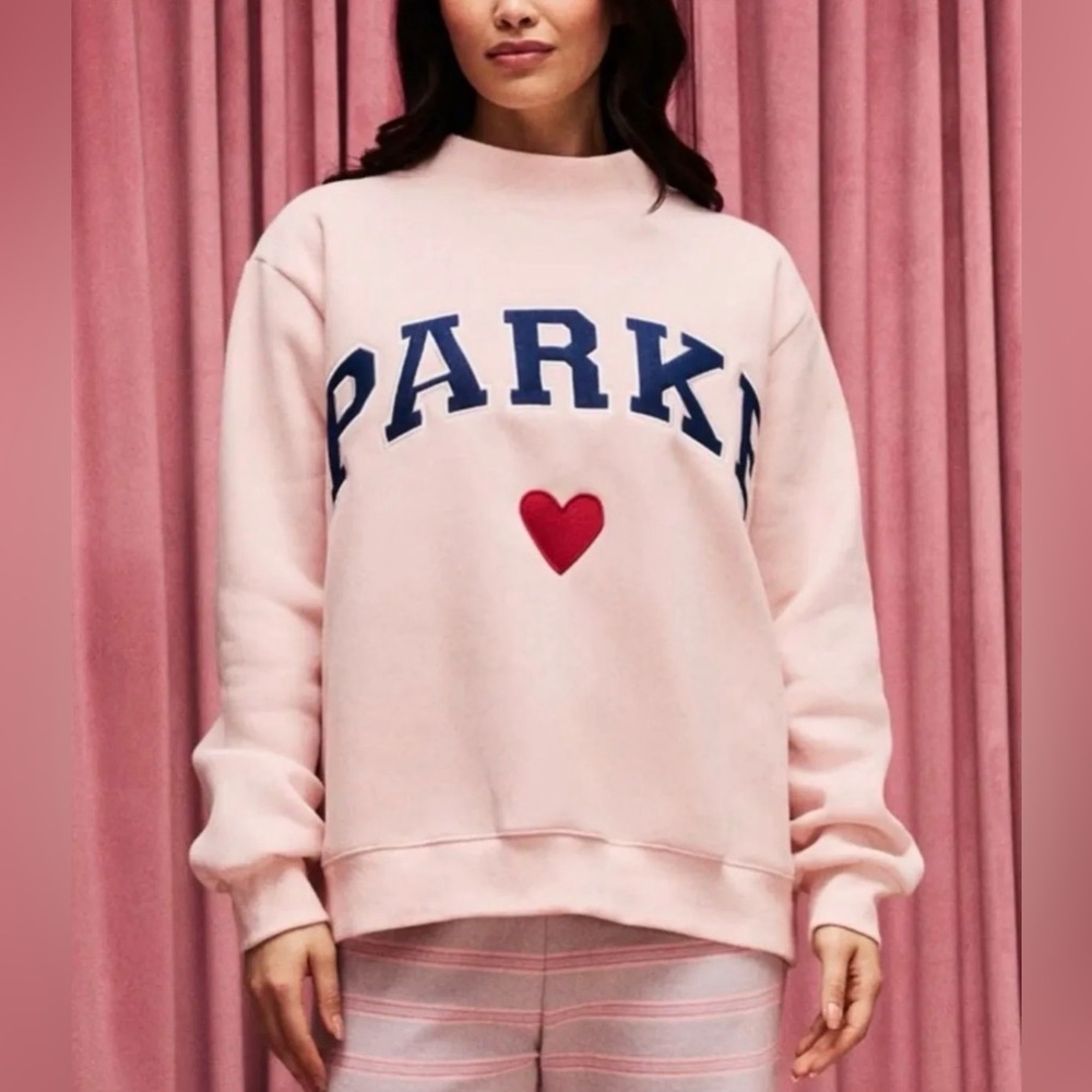 NWB PARKE XXL VALENTINE’S DAY COLLECTION! FIRM PRICE